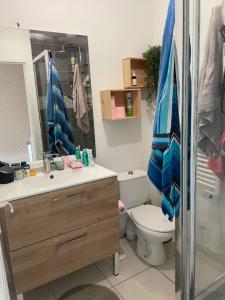 For rent Begles 4 rooms 80 m2 Gironde (33130) photo 2