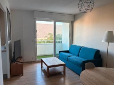 Annonce Location 2 pi�ces Appartement Bordeaux 33