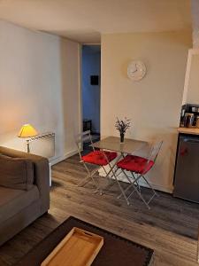 Louer Appartement 48 m2 Bordeaux