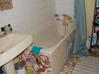 Louer Appartement Bordeaux Gironde