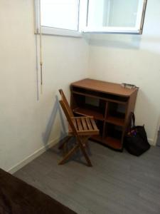 For rent Pessac 1 room 10 m2 Gironde (33600) photo 1