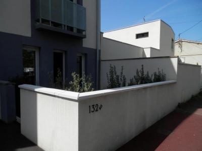 Annonce Location 3 pi�ces Appartement Bordeaux 33