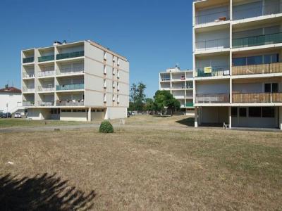 For rent Pessac 2 rooms Gironde (33600) photo 2