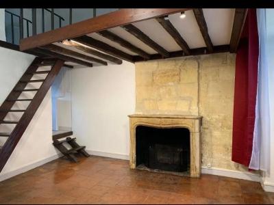 Annonce Location 2 pi�ces Appartement Bordeaux 33