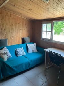For rent Gradignan 1 room 20 m2 Gironde (33170) photo 0