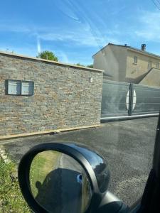 Louer Appartement 40 m2 Saint-ciers-sur-gironde
