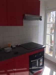 For rent Cadillac 2 rooms 40 m2 Gironde (33410) photo 0