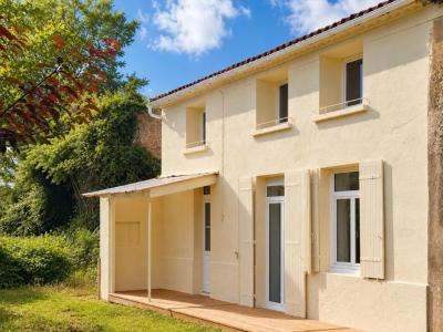 For rent Donnezac VAL-DE-LIVENNE 5 rooms 125 m2 Gironde (33860) photo 1
