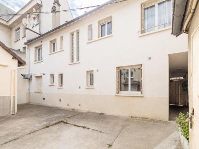 For sale Mantes-la-jolie 237 m2 Yvelines (78200) photo 0
