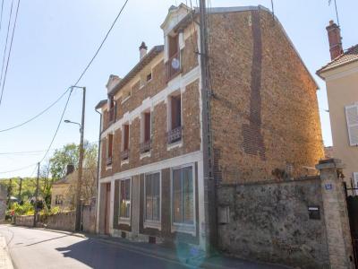 Annonce Vente Immeuble Mantes-la-jolie 78