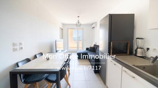 Annonce Vente 2 pi�ces Appartement Coudoux 13