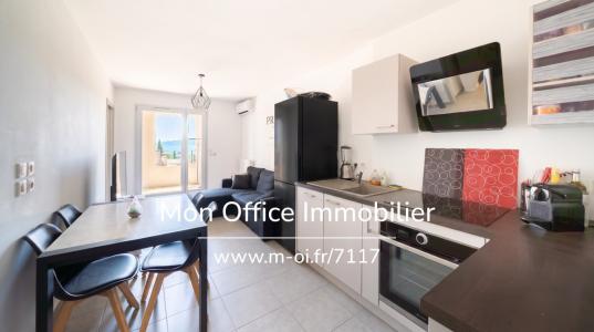 Acheter Appartement 38 m2 Coudoux