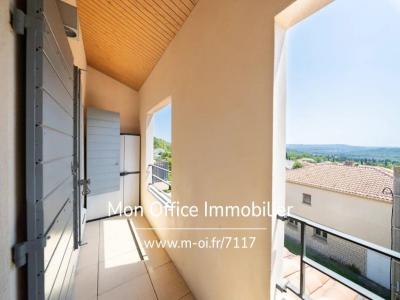 Acheter Appartement Coudoux Bouches du Rhone