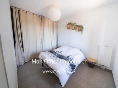 Acheter Appartement Coudoux 220000 euros
