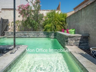 Annonce Vente 4 pi�ces Maison Coudoux 13