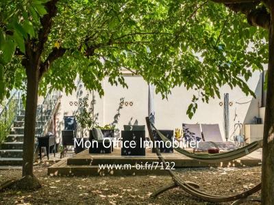 For sale Pennes-mirabeau 3 rooms 66 m2 Bouches du Rhone (13170) photo 0