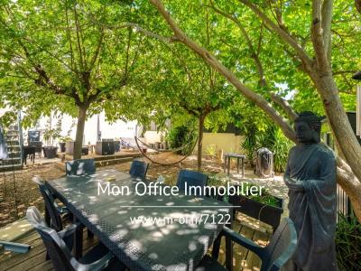Annonce Vente 3 pi�ces Appartement Pennes-mirabeau 13