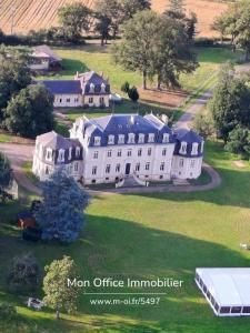 For sale Chazemais 36 rooms 1389 m2 Allier (03370) photo 0
