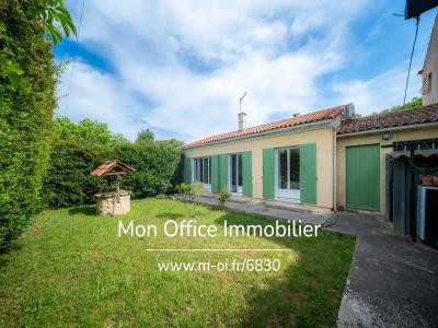 For sale Bouc-bel-air 4 rooms 73 m2 Bouches du Rhone (13320) photo 0