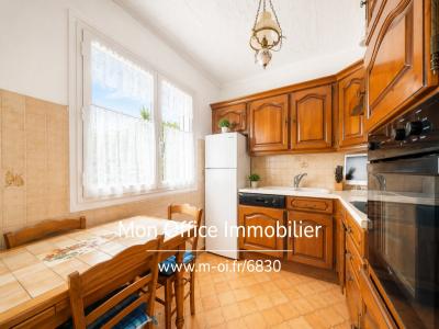 Acheter Maison 73 m2 Bouc-bel-air