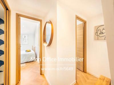 For sale Marseille-8eme-arrondissement 4 rooms 80 m2 Bouches du Rhone (13008) photo 4