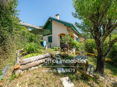 Acheter Maison Sauze-du-lac 252000 euros