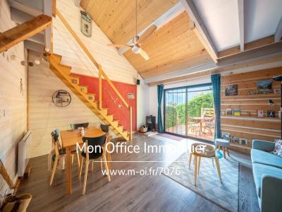 Annonce Vente 3 pi�ces Maison Embrun 05
