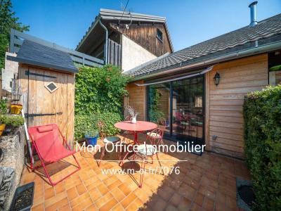 Acheter Maison Embrun Hautes alpes