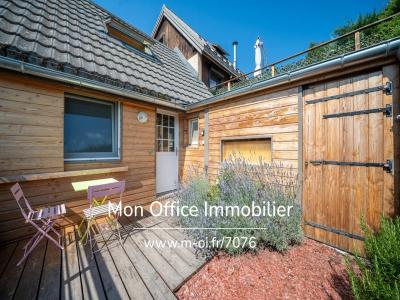 Acheter Maison Embrun 240000 euros