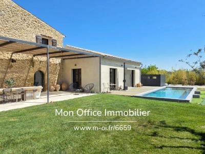 Acheter Maison 170 m2 Vaugines