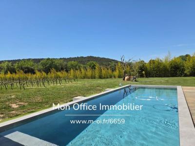 Acheter Maison Vaugines Vaucluse