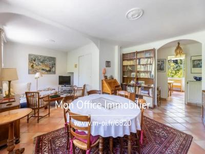 Annonce Vente 3 pi�ces Appartement Beaurecueil 13