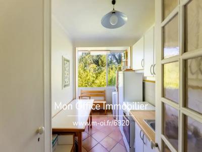 Acheter Appartement Beaurecueil Bouches du Rhone