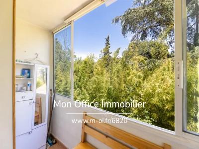 Acheter Appartement Beaurecueil 330000 euros