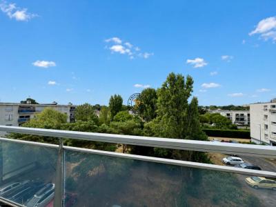 Annonce Vente 3 pi�ces Appartement Baule-escoublac 44