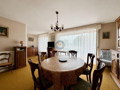 Acheter Appartement Baule-escoublac Loire atlantique