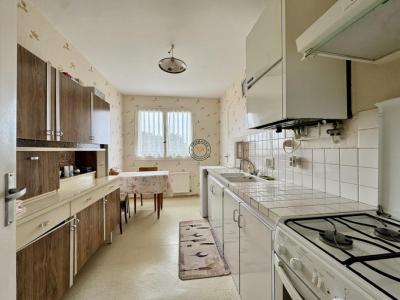 Acheter Appartement Baule-escoublac 231000 euros