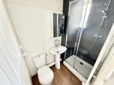 Louer Appartement 28 m2 Nantes