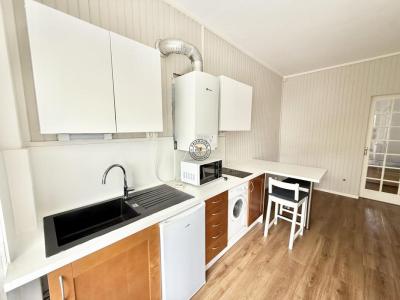 Louer Appartement Nantes Loire atlantique