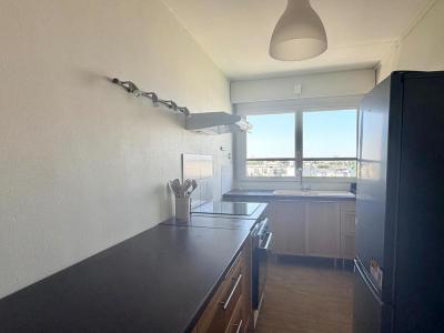 Louer Appartement 22 m2 Orleans