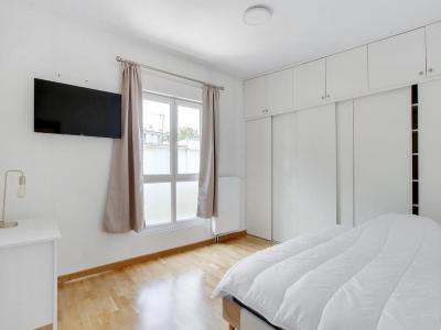 For rent Villeneuve-la-garenne 1 room 35 m2 Hauts de Seine (92390) photo 0