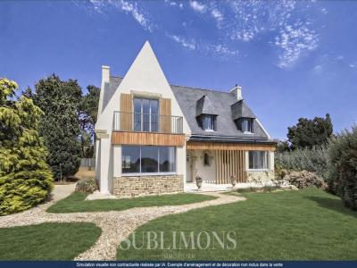 For sale Trinite-sur-mer 7 rooms 226 m2 Morbihan (56470) photo 0