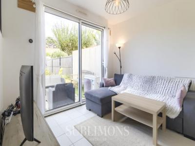 Annonce Vente 5 pi�ces Maison Bernerie-en-retz 44