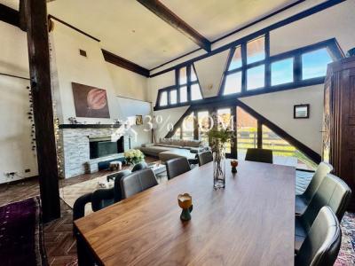 Annonce Vente Prestige Gougenheim 67