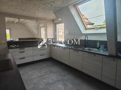 Acheter Appartement 145 m2 Stattmatten