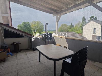 Acheter Appartement Stattmatten Bas rhin