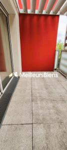 Annonce Vente 3 pi�ces Appartement Toulouse 31