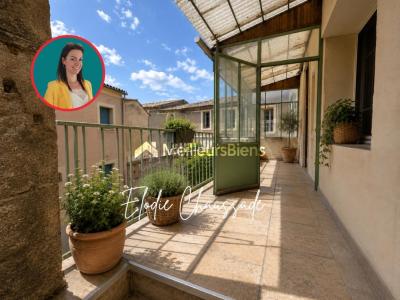 For sale Lecques 5 rooms 130 m2 Gard (30250) photo 0