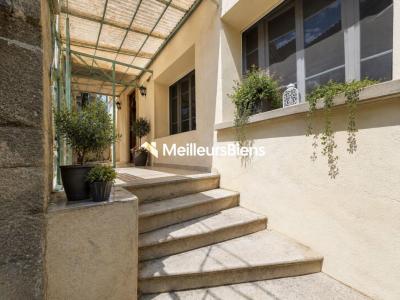 Annonce Vente 5 pi�ces Maison Lecques 30