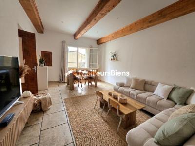 Acheter Maison 130 m2 Lecques